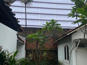 Warga Ungkap Bising Lapangan Padel di Cilandak Nembus ke Kamar