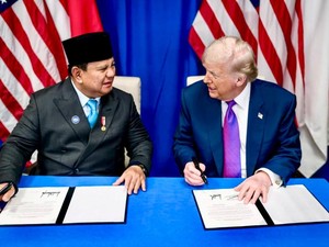Tok! Indonesia Wajib Impor 1 Juta Kg Etanol/Tahun dari Amerika Serikat