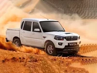 India Ekspor 35.000 Pikap untuk Agrinas Pangan-Kopdes Merah Putih