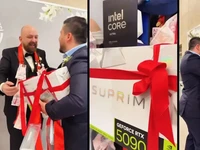 Hadiah Kawinan Viral, Harganya Meroket Seperti Emas