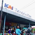 Mulai Besok, Pintu Masuk di Stasiun KRL Pondok Cina Ini Ditutup