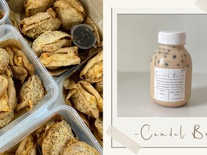 Praktis Banget! 5 Takjil Frozen Ini Bisa Jadi Stok Selama Ramadan