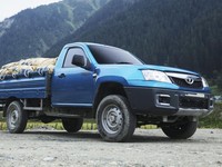 Usai Mahindra, Tata Pasok 70.000 Unit Pikap-Truk ke Agrinas-KDKMP