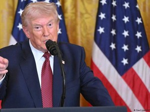 Trump Ultimatum Iran 10-15 Hari Capai Kesepakatan Nuklir