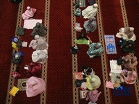 Jadwal Magrib/Buka Puasa Jabodetabek Hari Ini, Senin 9 Maret 2026