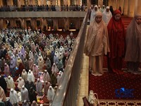 10 Negara Paling Rajin Ibadah di Dunia, Indonesia Nomor 1