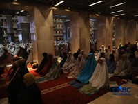 Waktu Magrib/Buka Puasa Jakarta & Sekitarnya Hari Ini, 13 Maret 2026