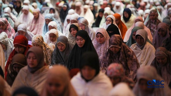 Waktu Magrib Buka Puasa di Jakarta Hari Ini, 25 Februari 2026