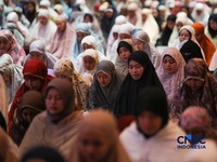 Waktu Magrib Buka Puasa di Jakarta Hari Ini, 25 Februari 2026