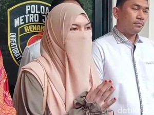 Video: Wardatina Mawa Tegaskan Tak Pernah Tutup Akses Anak ke Ayahnya