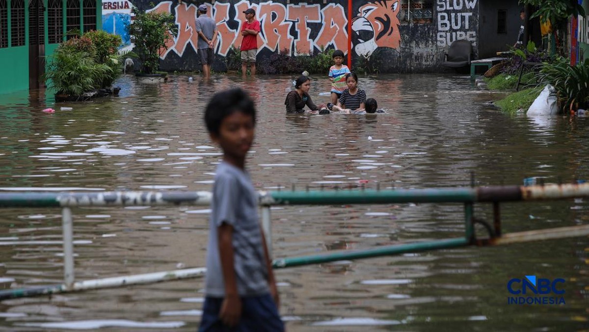 NASA Ungkap Tanda Kiamat, RI Masuk dalam Daftar