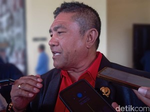Anggota DPRD Kritik Setahun Melki-Johni, Data Stunting Dinilai Tak Transparan