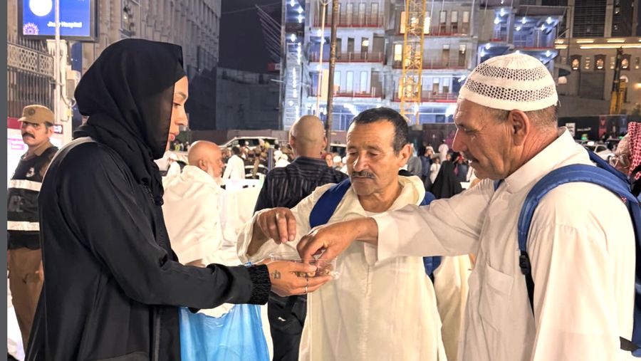 Bek tengah Al-Nassr FC Women Kathleen Souza. (Dok. Instagram @kathellensousa)