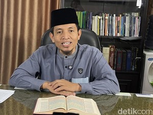 Kultum: Perhatikan Kaidah Muamalah-Kehalalan saat Promosikan Produk di Medsos