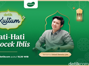 Hati-hati Digocek Iblis