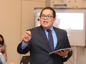 Polemik Alumni LPDP Bangga Anak WNA Dinilai karena Tak Ada Rasa Berutang ke RI
