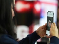 Telkomsel Terapkan Registrasi Biometrik Wajah untuk Nomor Seluler Baru