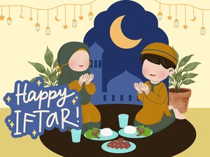 Waktu Buka Puasa dan Azan Maghrib Hari Ini di Papua, 22 Februari 2026