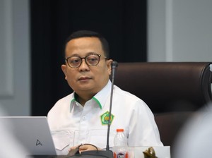 Kemenag: Lebaran Bersama Atau Hari Berbeda, Umat Islam Tetap Jaga Harmoni