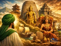 Keturunan Nabi & Kerajaan Nusantara: Jejak Islam yang Jarang Terungkap