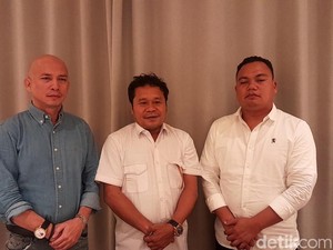 Temui Pengurus GAMKI Sumut, Waket DPRD Tapteng Minta Maaf soal Penghinaan
