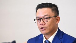 Respons Menlu Sugiono Masuk Bursa Ketum Pencak Silat