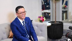 Menlu Sugiono Ungkap Alasan Presiden Prabowo Bawa Maung di KTT ASEAN Filipina