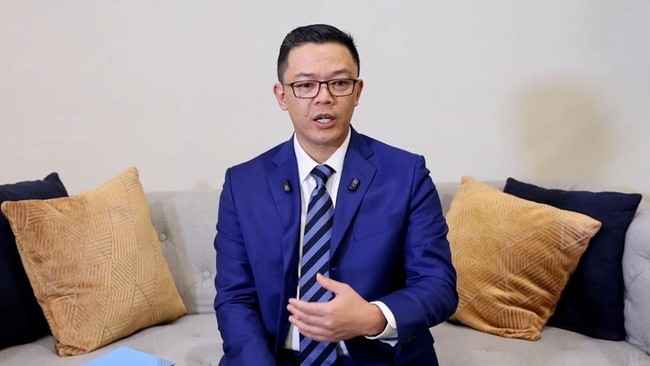 Ungkap "Tugas" RI, Menlu Sugiono: Board of Peace Tak Wajibkan Iuran