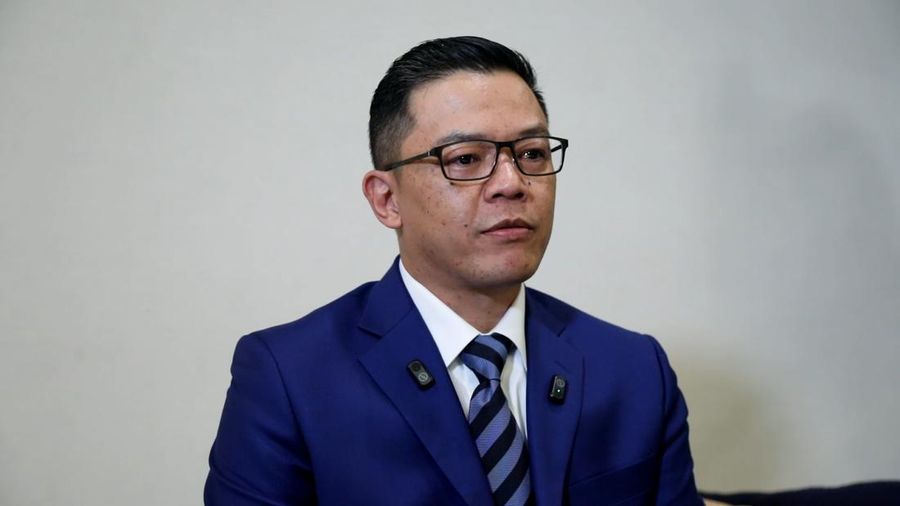 Menteri Luar Negeri, Sugiono. (Dok. Kementerian Luar Negeri)