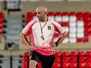 Persebaya Surabaya Vs PSM Makassar: Bernardo Tavares Hadapi Mantan Timnya