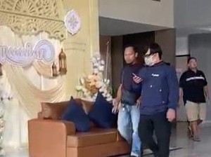 Awal Kecurigaan Istri Karyawan BUMN Suami Selingkuh di Hotel dengan ASN