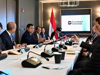 Akan Terapkan Mandatori Bioetanol 5% (E5) di 2028, RI Impor dari AS!