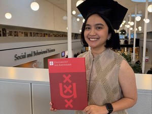 Sempat Insecure Muka Bulat, Rachel Amanda Kini Pede Rambut Pendek