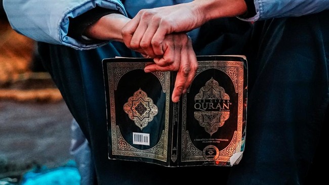 Kenapa Al-Qur'an Dianggap sebagai Mukjizat Terbesar? ini Alasannya