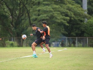Jelang Sumsel United VS Garudayaksa, Nilmaizar: Siap Perang!