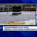 Video: Langkah Pemerintah RI Bikin Biaya Haji 2026 Lebih Murah