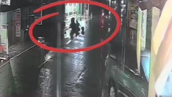 Lansia di Samarinda Tewas Usai Ditabrak Lari, Terlindas 3 Kali