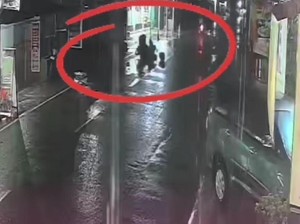 Lansia di Samarinda Tewas Terlindas 3 Kali, Satu Pelaku Menyerahkan Diri