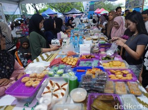 Penjelasan Medis Selalu Mengantuk Usai Buka Puasa, Bisa Bikin Tarawih Nggak Khusyuk