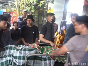 Video Anggota Polisi Tewas di Asrama Polda Sulsel, Diduga Dianiaya Senior