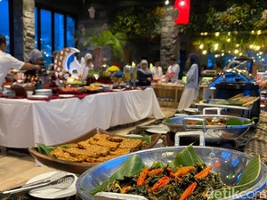 3 Rekomendasi Tempat Buka Puasa di Kota Batu, Ada Spot City Light Kece