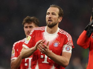 Capres Barcelona Ini Janji Datangkan Kane Musim Depan