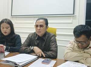 Bantahan Kuasa Hukum Soal Anggota DPRD Muara Enim Kena OTT Kejati Sumsel