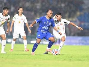 Pelatih PSIS Beberkan Motivasi Timnya hingga Bisa Kalahkan Deltras
