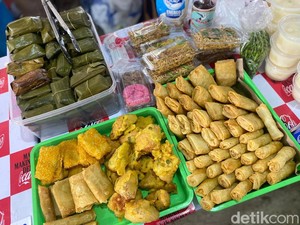 Mengulik Sejarah Takjil, Jejak Dakwah hingga Jadi Budaya Ramadan