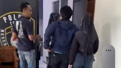 Perselingkuhan Karyawan BUMN Tuban-ASN Berujung Keduanya Jadi Tersangka