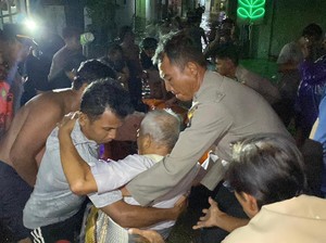 Video: Banjir Terjang Probolinggo: Warga Dievakuasi, Jalur Pantura Terendam