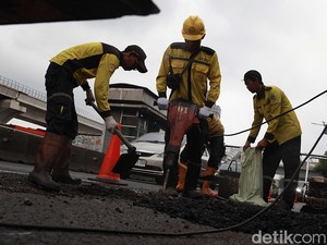 Pemkab Boyolali Tunda Lelang Proyek Fisik Imbas Harga Semen-Aspal Naik