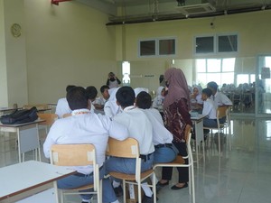 Mengenal Lebih Dekat Sekolah Rakyat Unesa