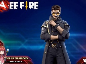 Top Up FF Ramadan 2026: Harga Diamond Terbaru, VexaGame Jadi yang Termurah